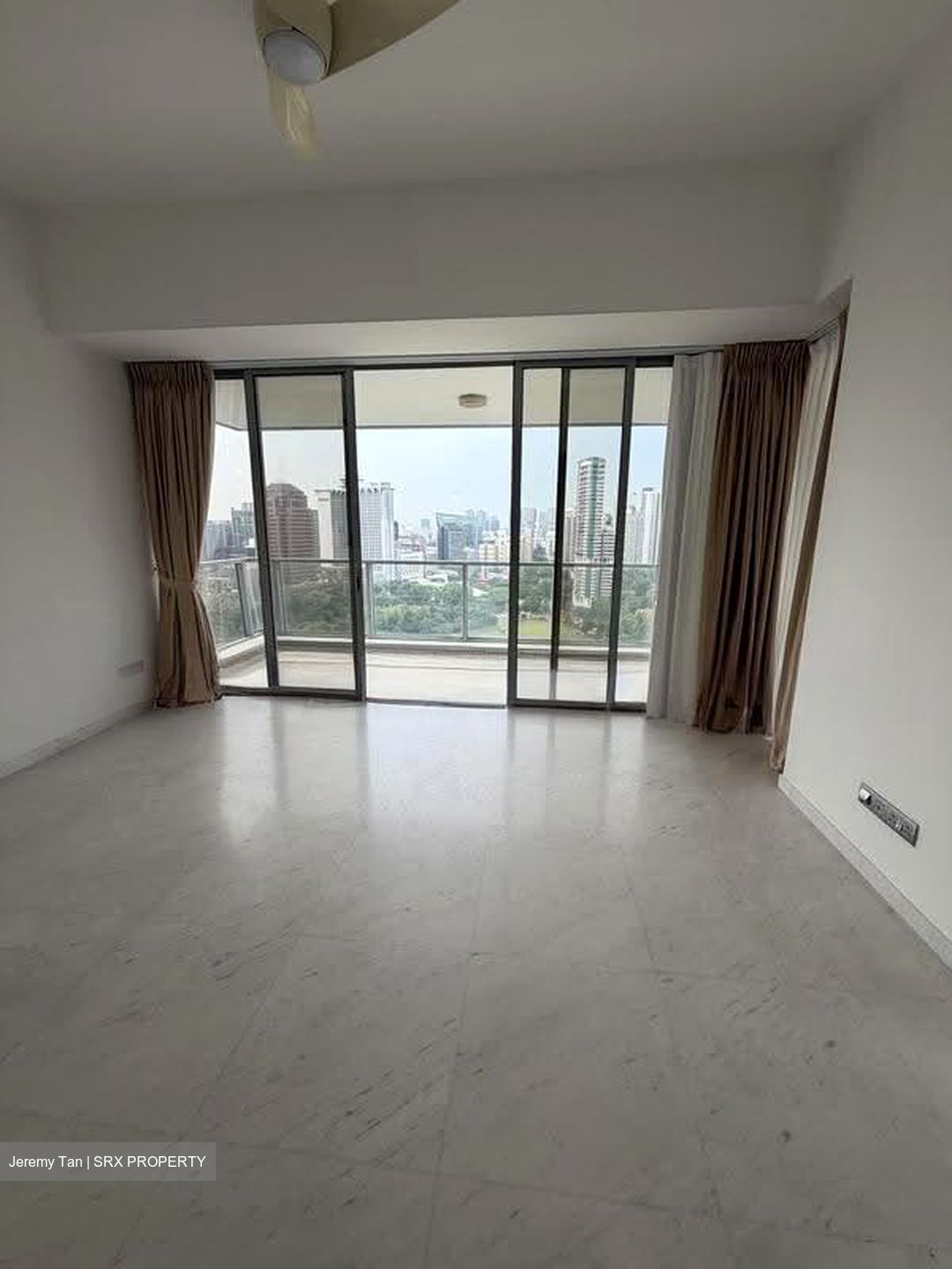 Paterson Suites (D9), Condominium #607597211